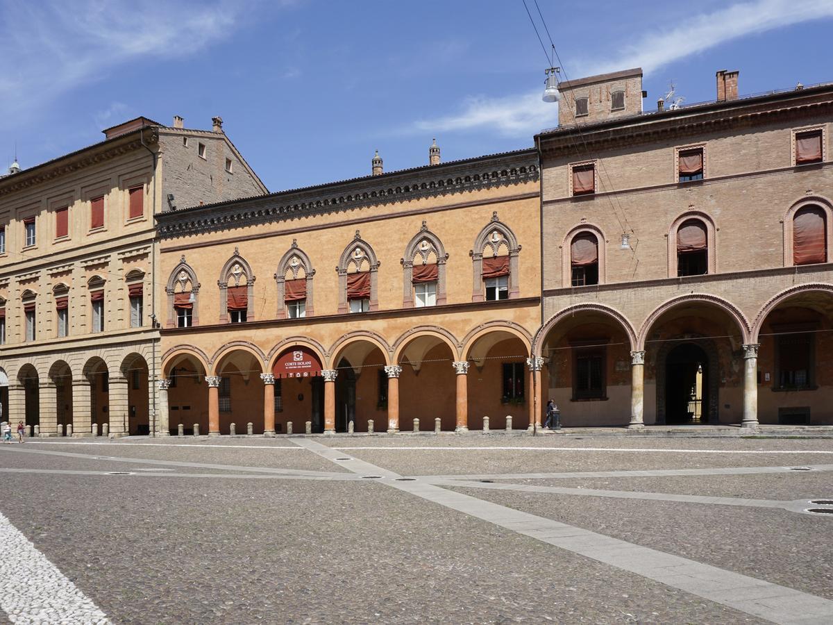 Casa Isolani Charms Rooms Santo Stefano Bolonia Exterior foto