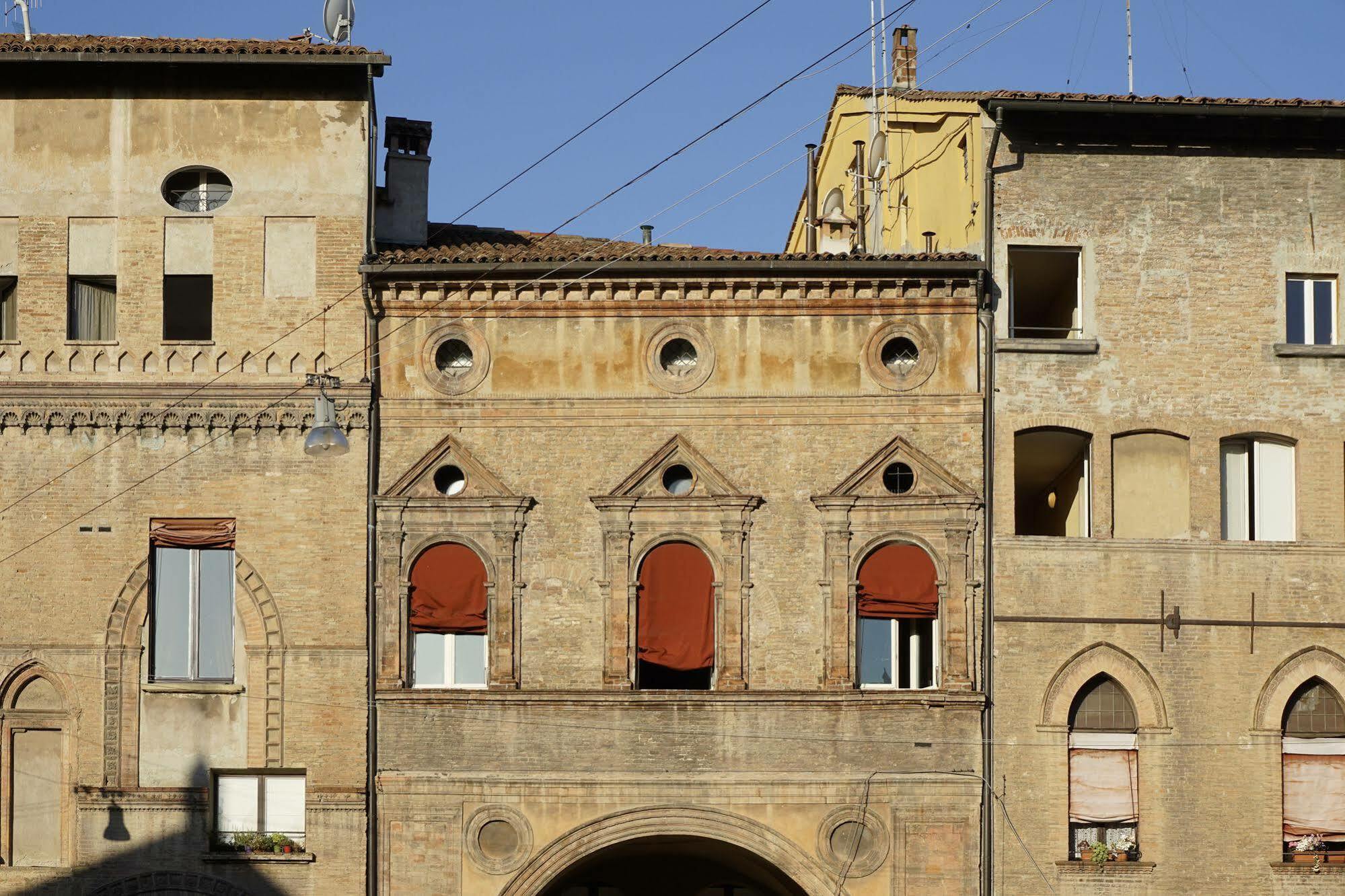 Casa Isolani Charms Rooms Santo Stefano Bolonia Exterior foto