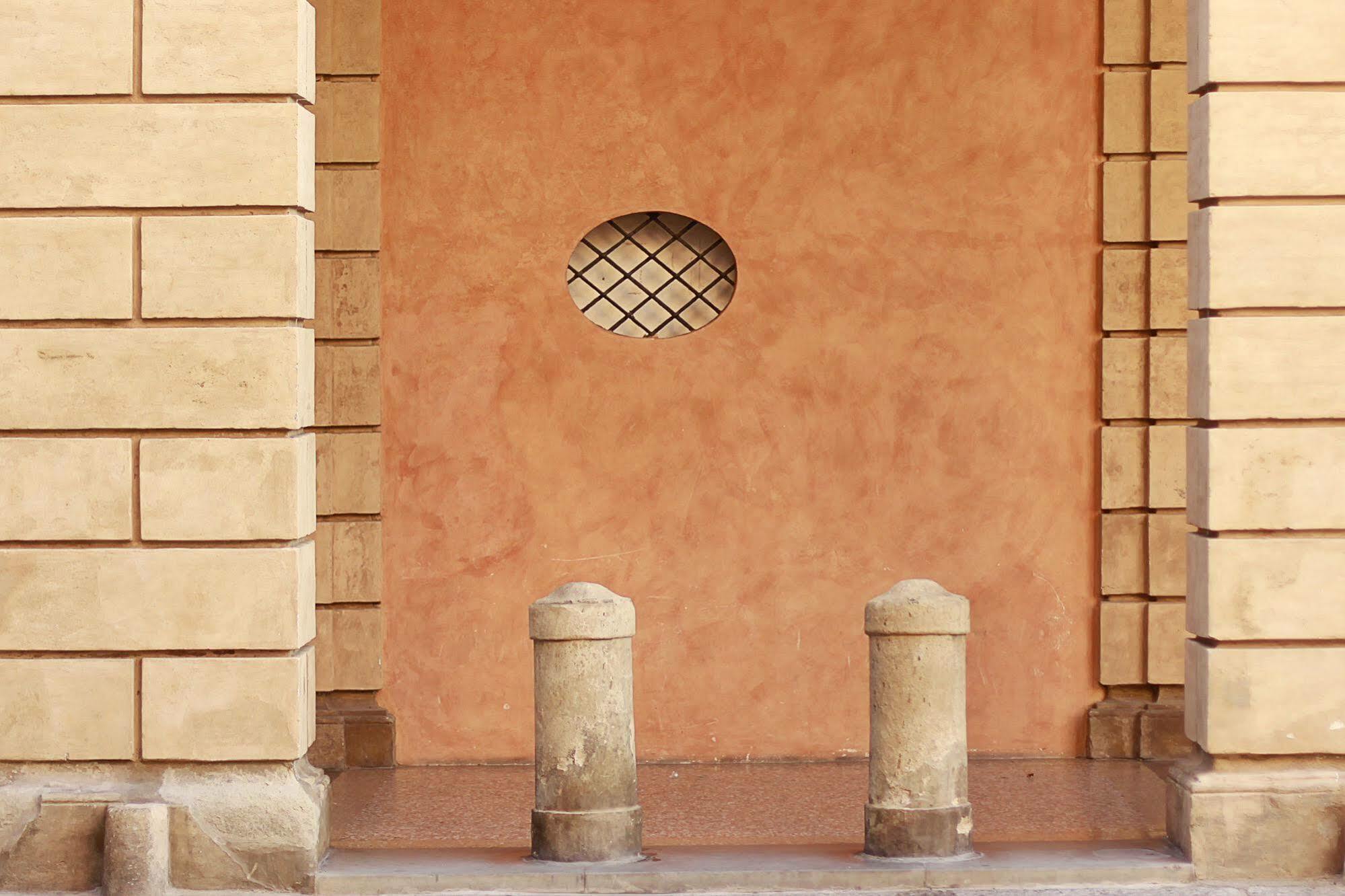 Casa Isolani Charms Rooms Santo Stefano Bolonia Exterior foto