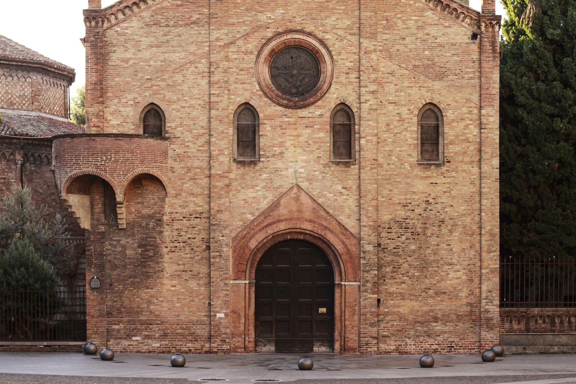 Casa Isolani Charms Rooms Santo Stefano Bolonia Exterior foto